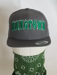 Image 5 of Hangtown Support 26 Hat