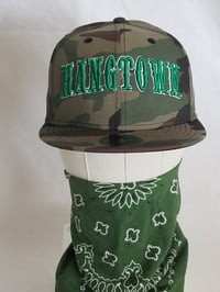 Image 3 of Hangtown Support 26 Hat