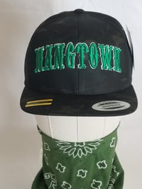 Image 4 of Hangtown Support 26 Hat