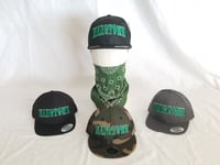 Image 1 of Hangtown Support 26 Hat