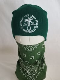 Image 1 of Hangtown Support Beanie