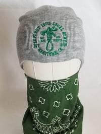 Image 2 of Hangtown Support Beanie