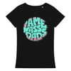 Women’s Circle Logo Tee