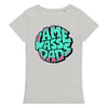 Women’s Circle Logo Tee