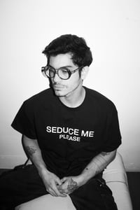 Image 1 of Seduce Me T-shirt