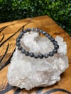 Larvikite Bracelet