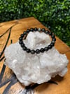 Rainbow Obsidian