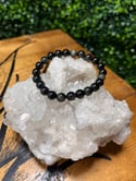 Rainbow Obsidian