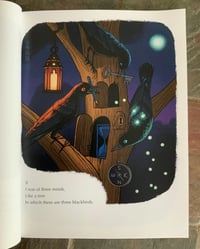 Image 3 of Book | Thirteen Ways of Looking at a Blackbird