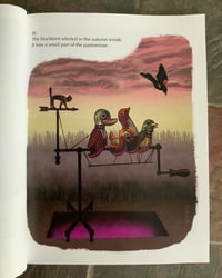 Image 4 of Book | Thirteen Ways of Looking at a Blackbird