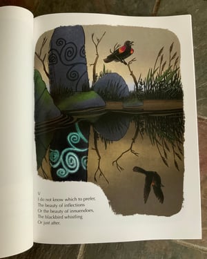 Image of Book | Thirteen Ways of Looking at a Blackbird