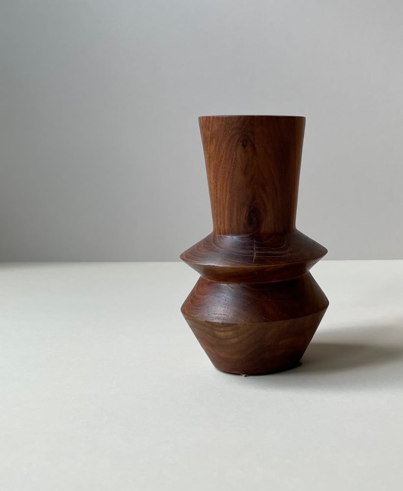 Image of Ikebana Vase 10-16