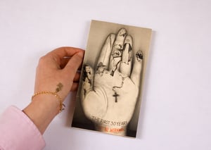 Image of The First 30 Years