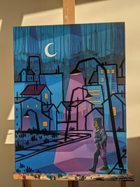 Image 1 of Night Lights for Big Kids