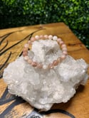 Sunstone Bracelet