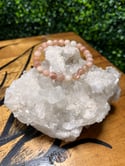 Sunstone Bracelet