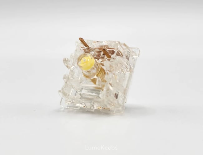 Gateron North Pole 2.0 