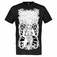 Yanderechainsawregurgitationfactory  murder and torture T shirt