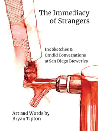 Image 4 of Zine: The Immediacy of Strangers