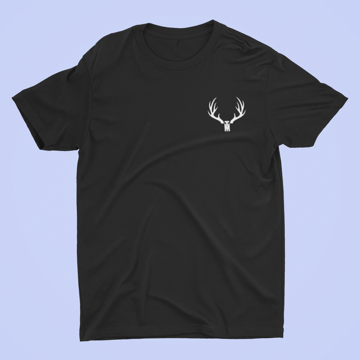 Image of Trae Myers "Horns" T-Shirt