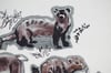 saskatchewan threatened species print 