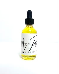 MeiRose Hair Oil