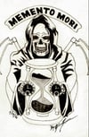 Memento Mori |PRINT|