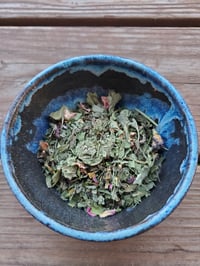 chill + nourished  Tea 