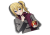 Shy Gift