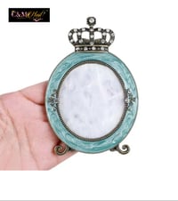 Image 2 of NAIL ART CROWN PALETTE