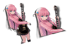 RockStar キュート