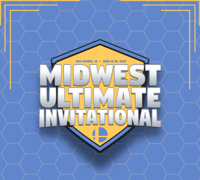 Direct Donation to Midwest Ultimate Invitational