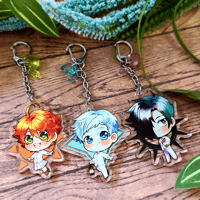 Image 2 of The Promised Neverland | Charms