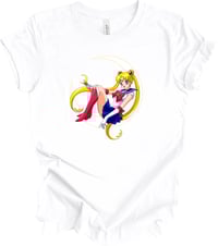 Image 3 of Sailor Moon