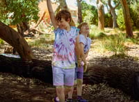 Image 2 of WARRIOR BOYS