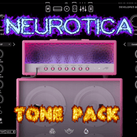 Image 1 of NEUROTICA Tone Pack for Archetype: Tim Henson & Cory Wong