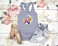 Image 1 of Sailor Moon Tank