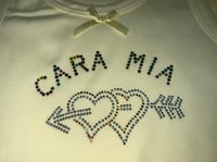 Image 4 of 💛Restock Cara Mia Yellow Multicolour 💛💚❤️💜pre order RESTOCK 