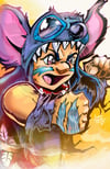 Princess Battle Vol.1