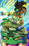 Princess Battle Vol.1