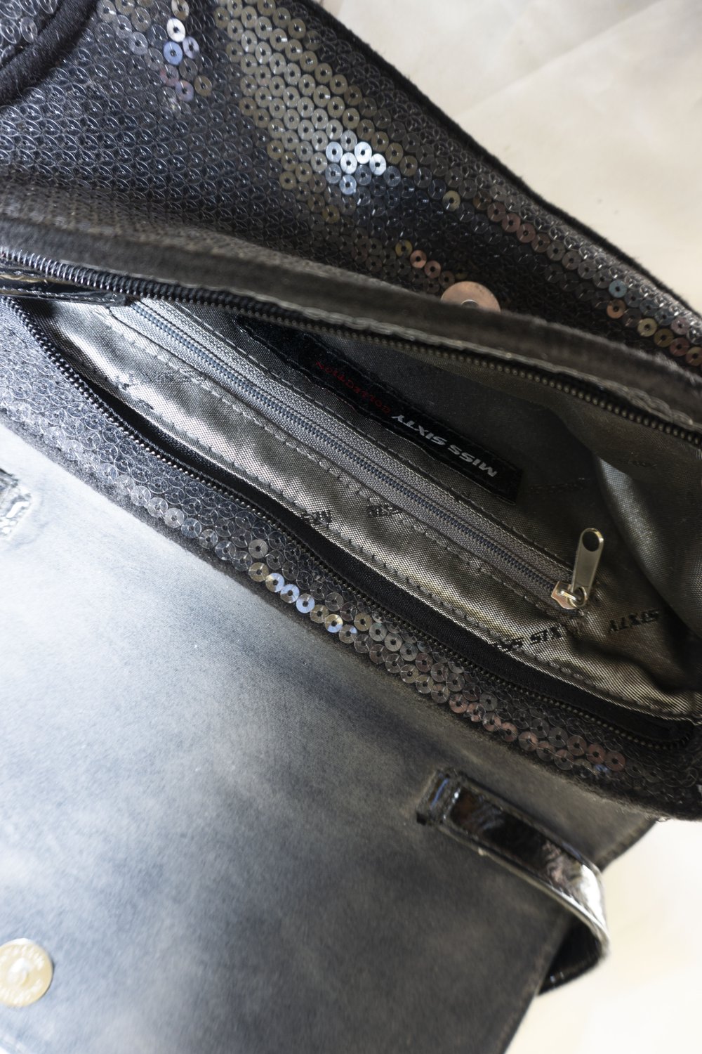 Miss Sixty Bag