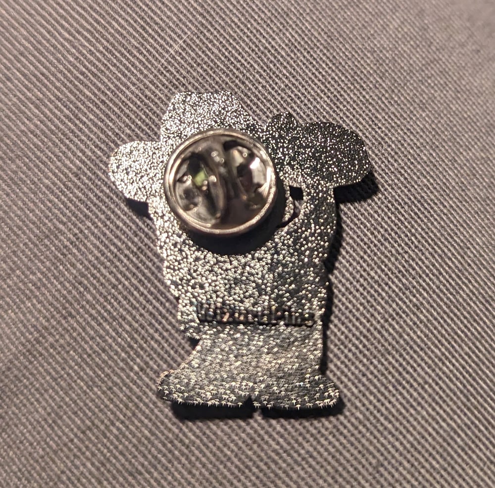 Image of RBBP Big Boy Pin