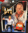 **IN STOCK NOW** GANGREL retro megastars series 2 figure