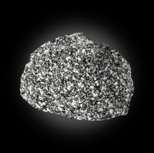 Image of SQUARE BEANIE (COAL)