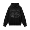 Kirk Hoodie Black