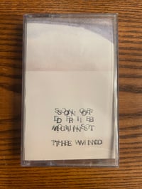 Son of Dribble - Son of Drib Against the Wind" cassette