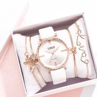 Quartz Watch 