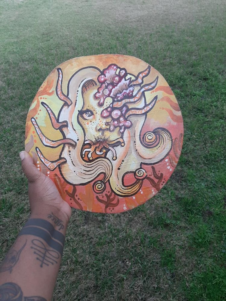 Image of Heads Will Roll