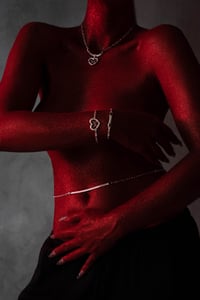 Image 2 of MERAH belly chain