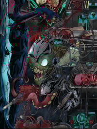 Image 4 of 🔥When We Were The Voyage (Deluxe Hardcover)